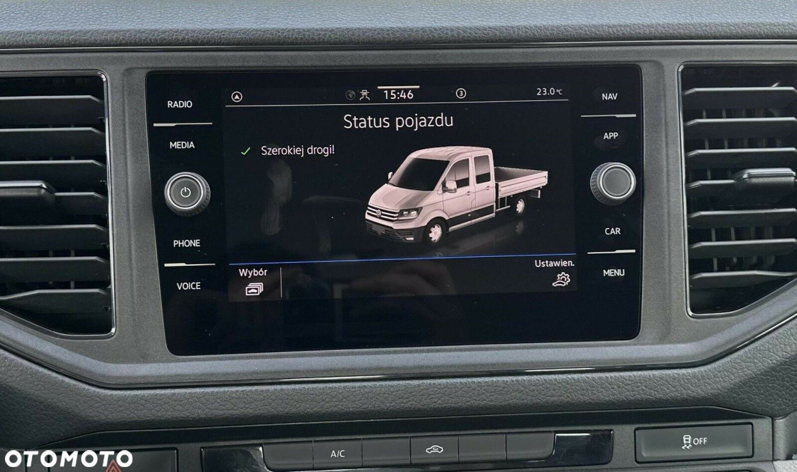 Volkswagen Crafter - 18