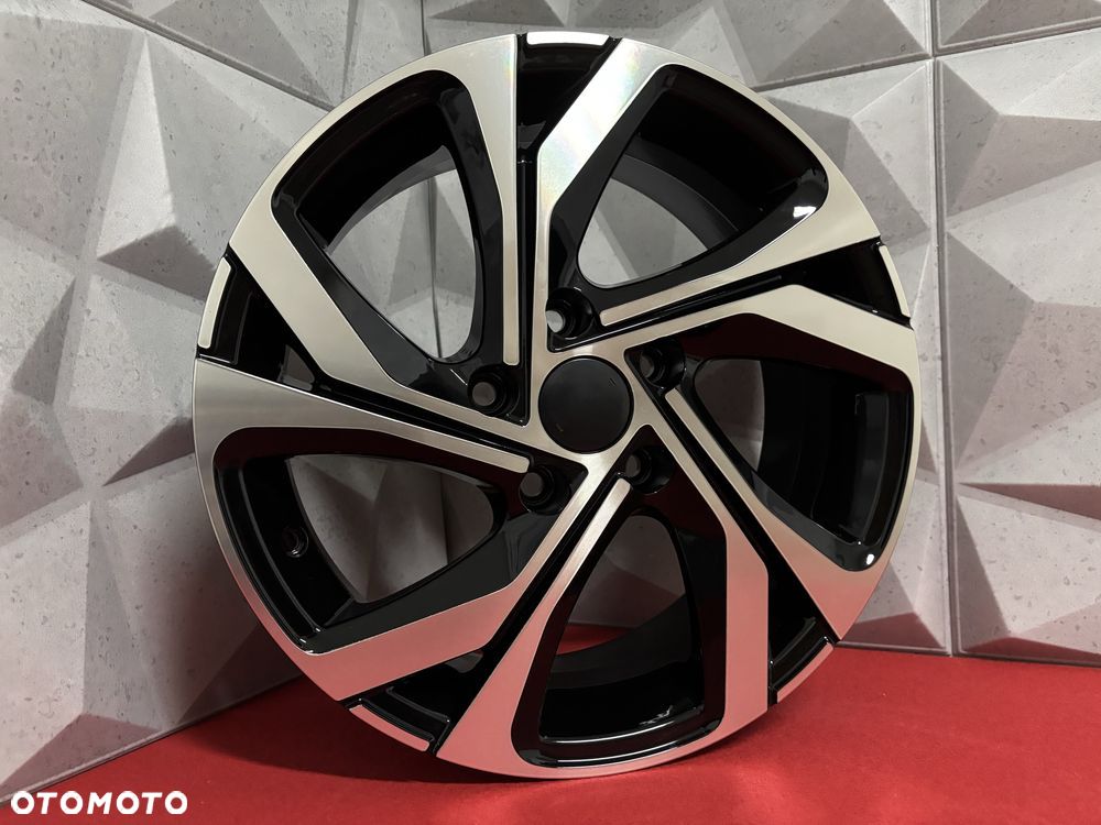 NOWE Felgi Koła 16" 5x114.3 Toyota Lexus Honda Kia • • PIĘKNE • •
