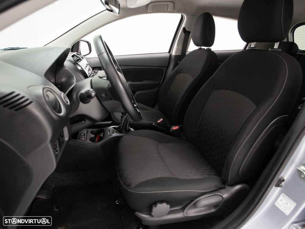 Mitsubishi Space Star 1.2 Intense - 7