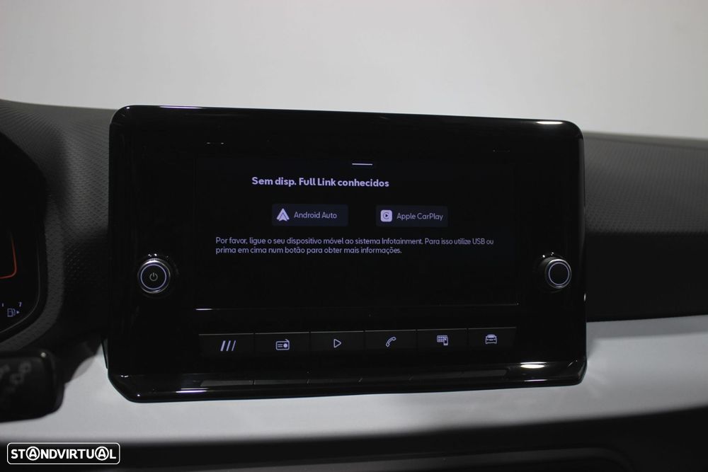 SEAT Ibiza 1.0 TSI Style DSG - 24