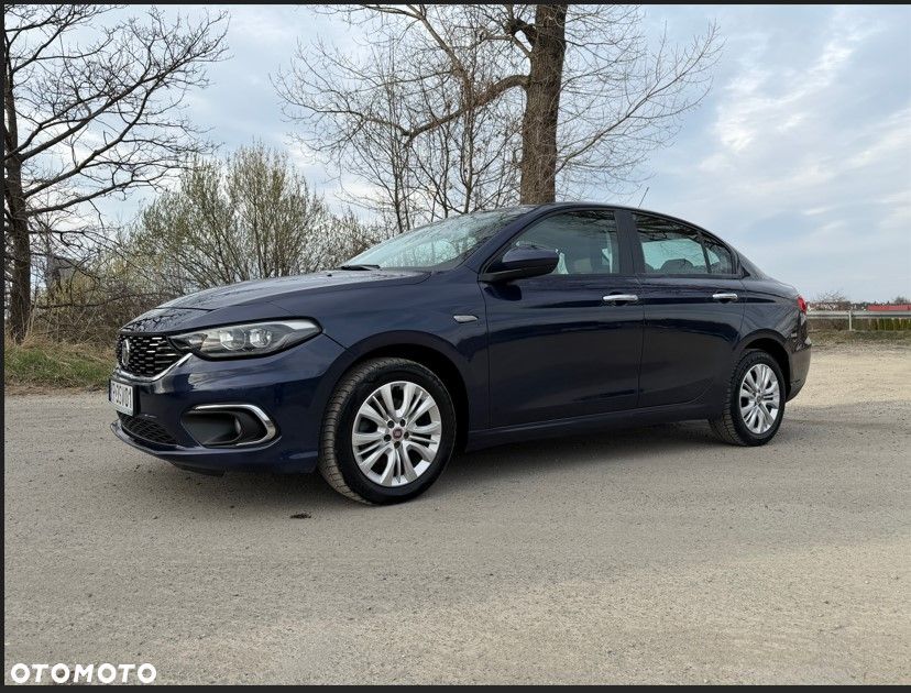 Fiat Tipo 1.4 Classic - 9