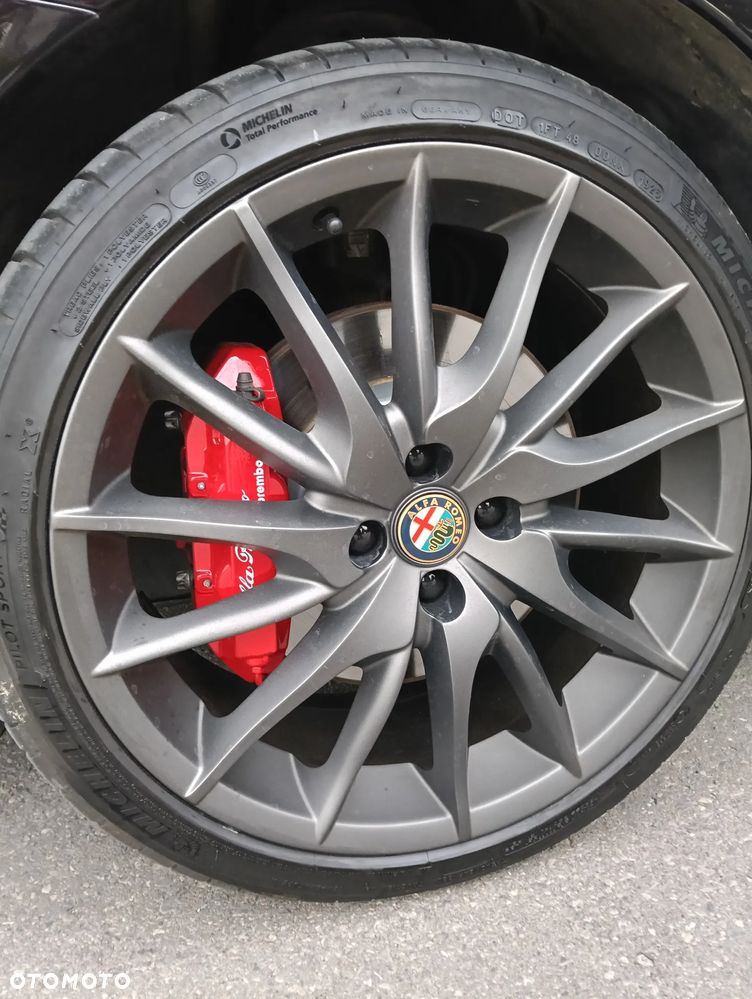 Alfa Romeo Mito - 6
