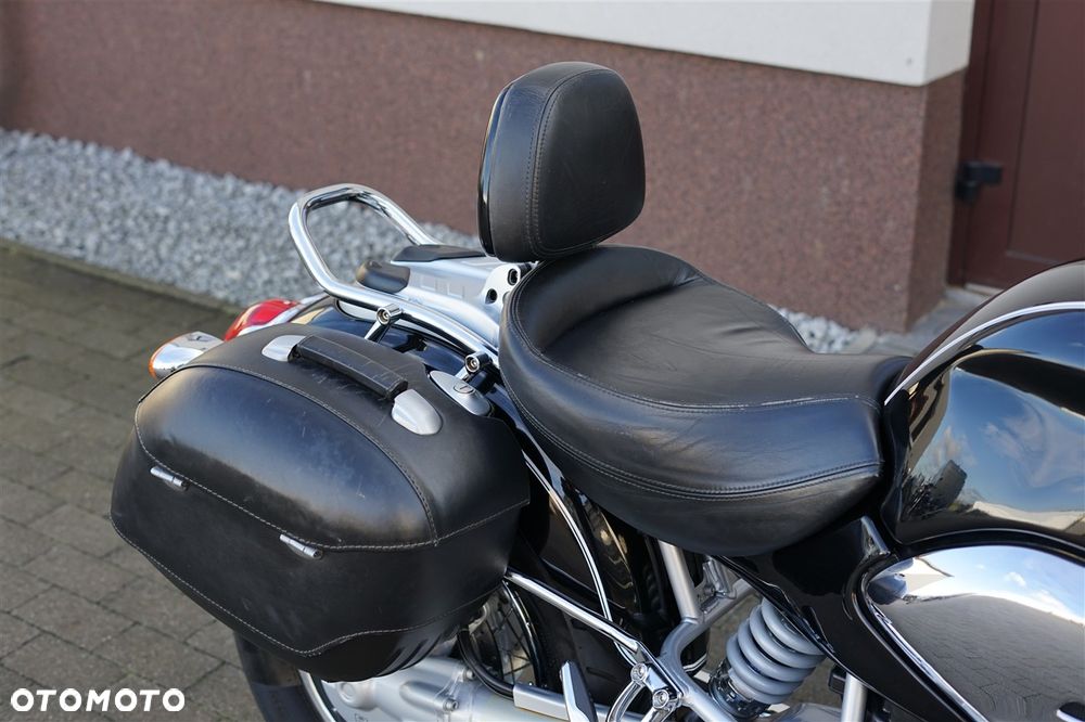 BMW R - 5