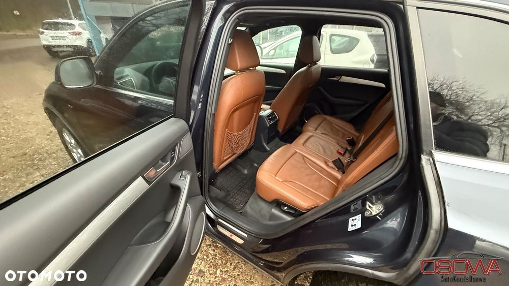 Audi Q5 - 30