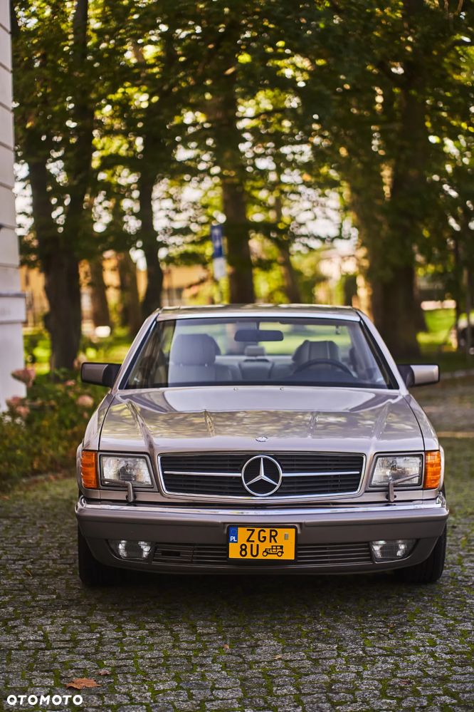 Mercedes-Benz Klasa S - 16
