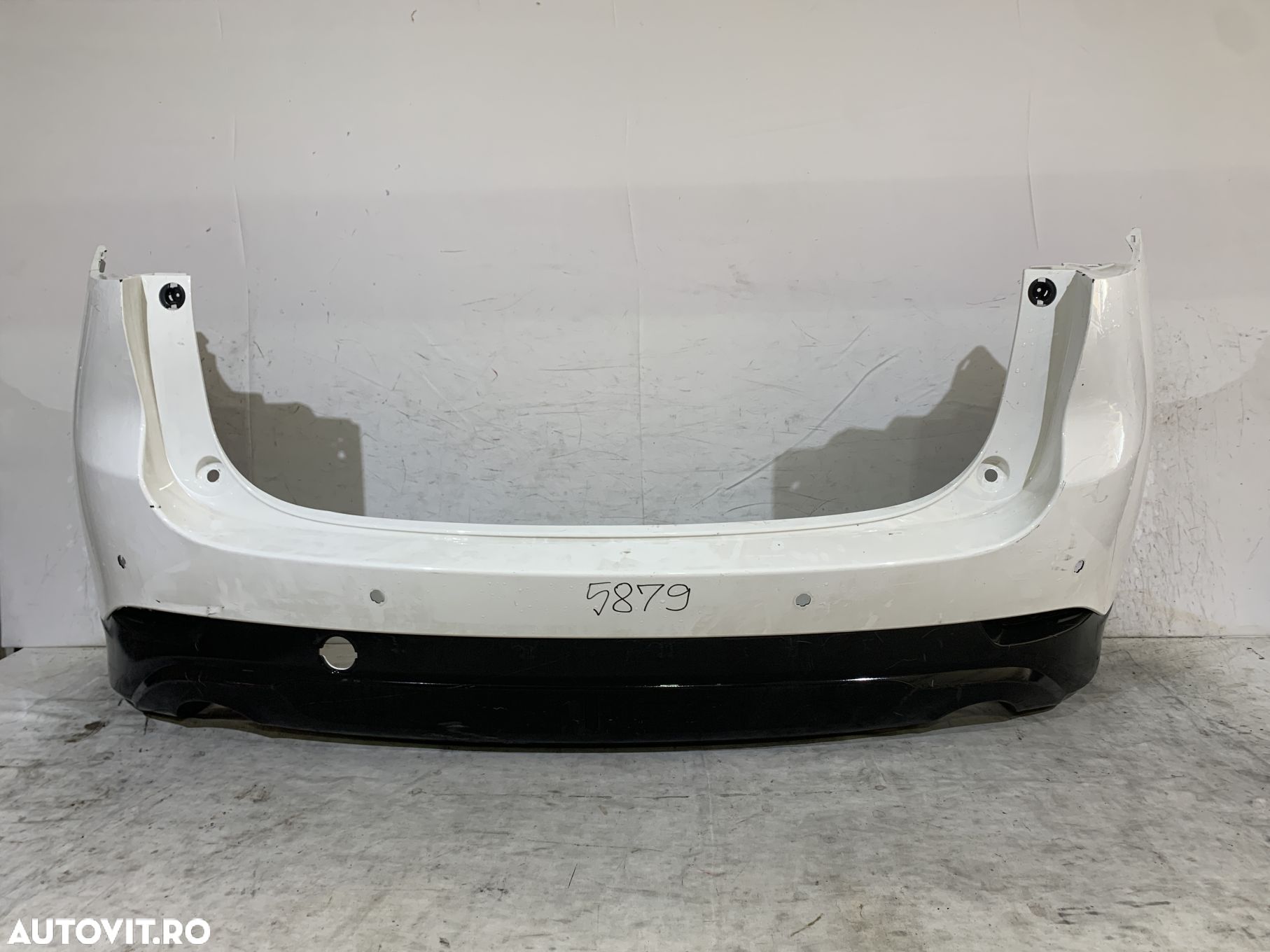 Bara spate Mazda CX5, 2021, 2022, 2023, 2024, cod origine OE KSD4-50221. - 1