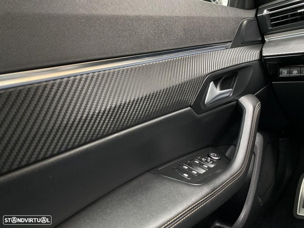 Peugeot 508 SW 1.6 Hybrid GT Pack e-EAT8 - 36