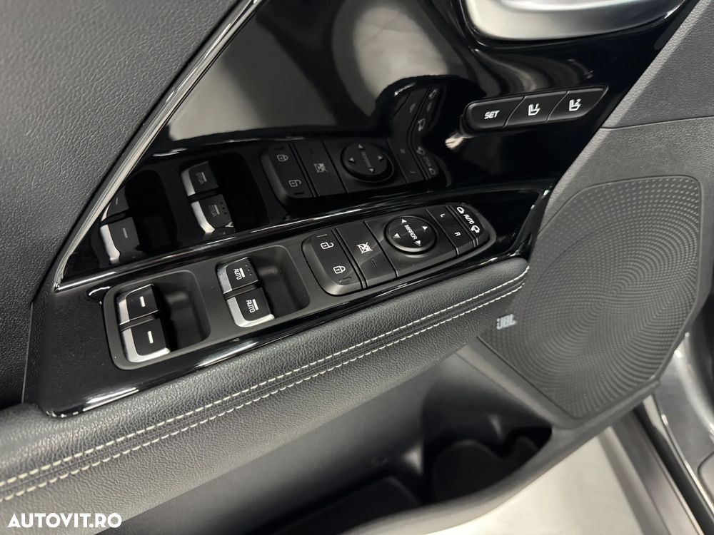 Kia Niro e-Niro 150 kW Future - 7