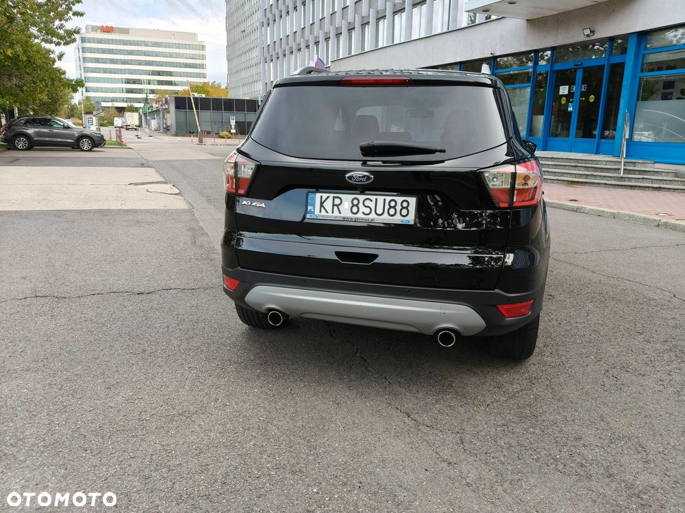 Ford Kuga 2016 photo 5