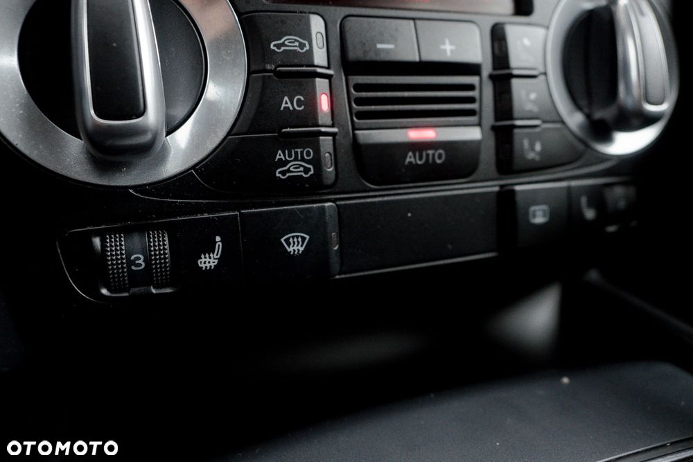 Audi A3 Sportback 1.6 Attraction - 23