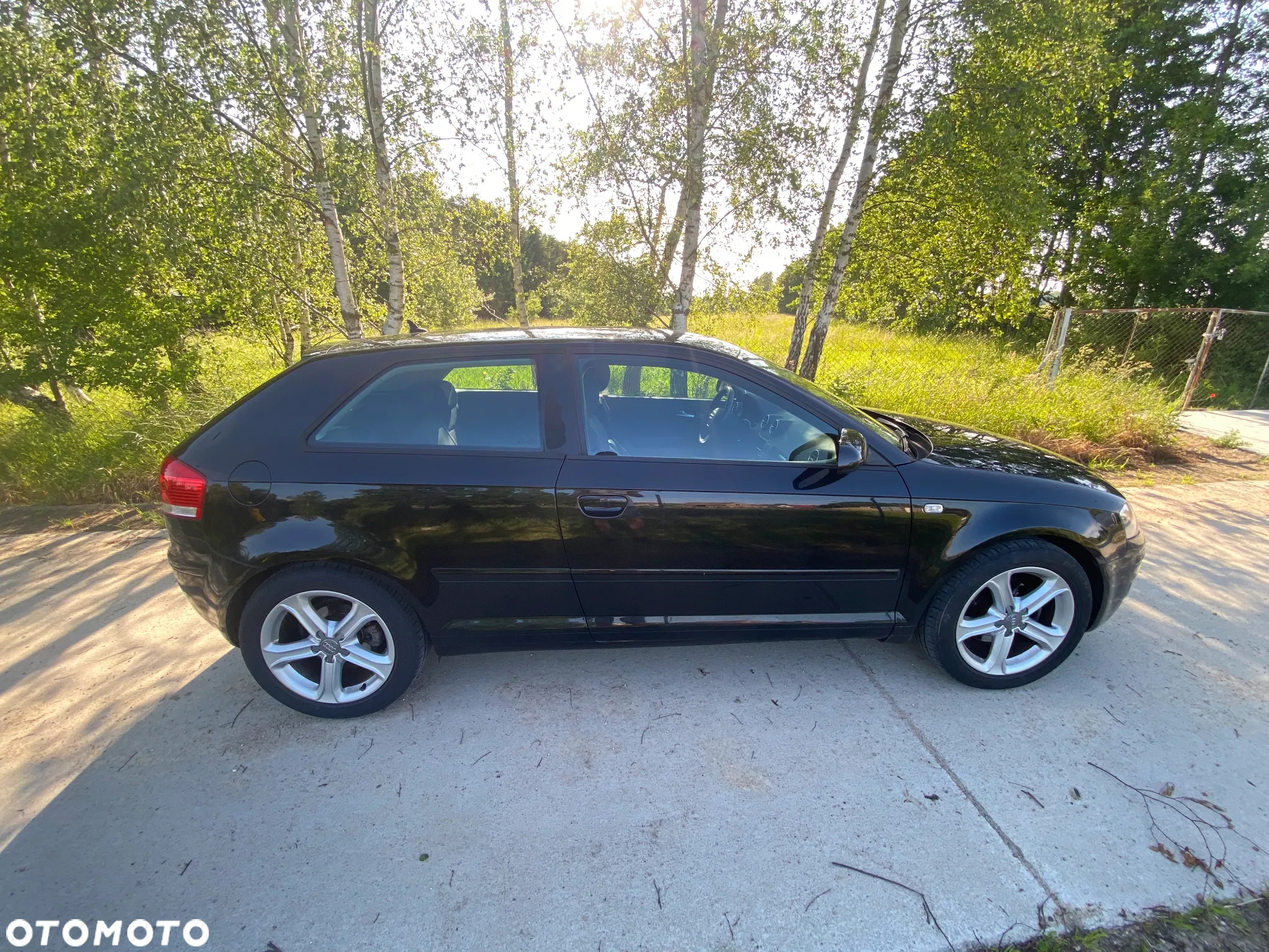 Audi A3 2.0 TDI Ambiente - 10