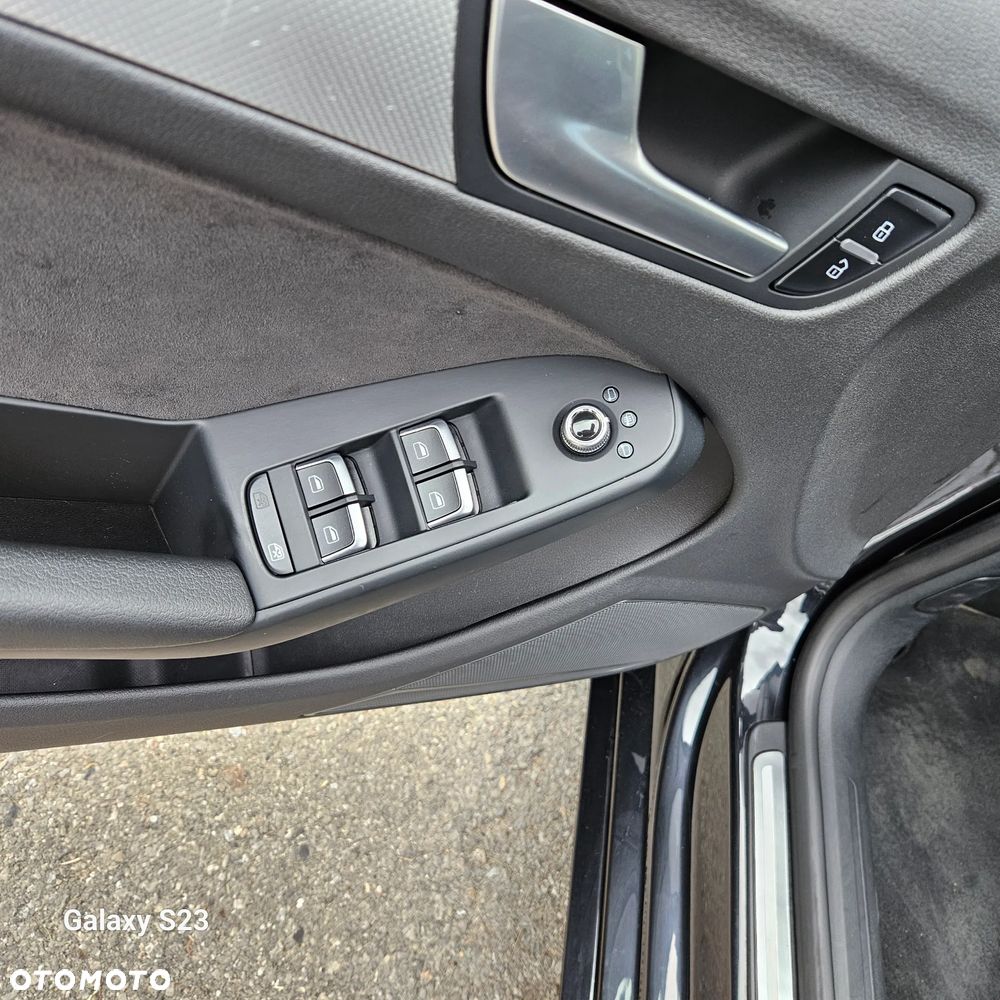 Audi A5 Sportback 3.0 TDI clean diesel Quattro S tronic - 19