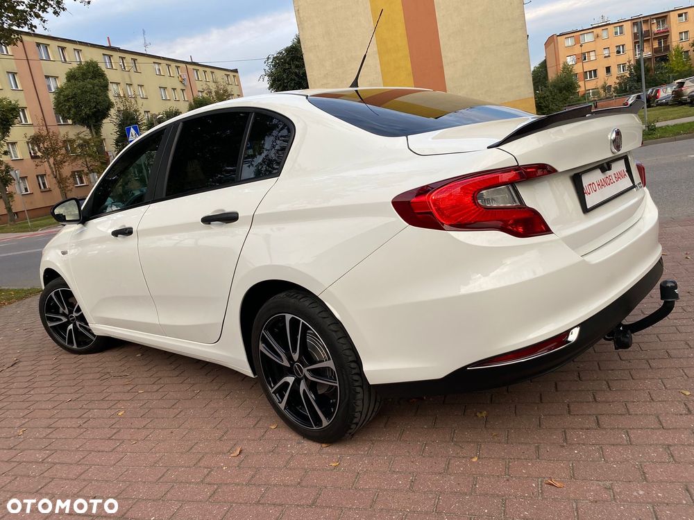 Fiat Tipo 1.4 16v Easy - 24