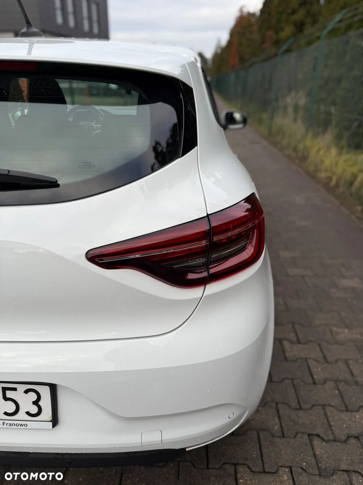 Renault Clio 1.0 TCe Zen - 9