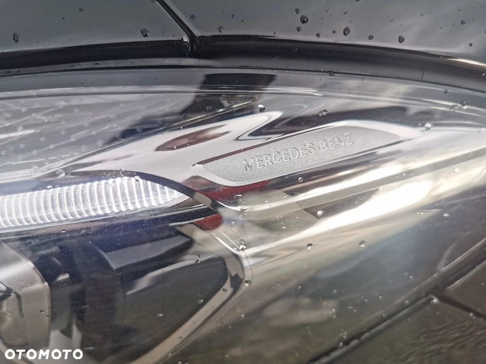 Mercedes-Benz CLA 220 4-Matic - 10