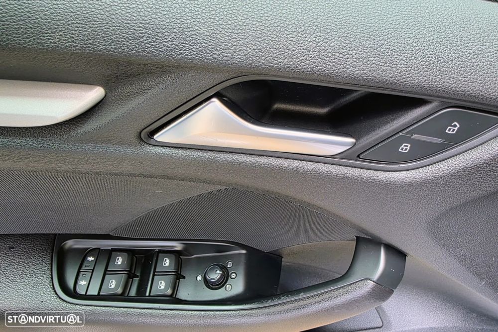 Audi A3 Sportback 2.0 TDI Design - 31