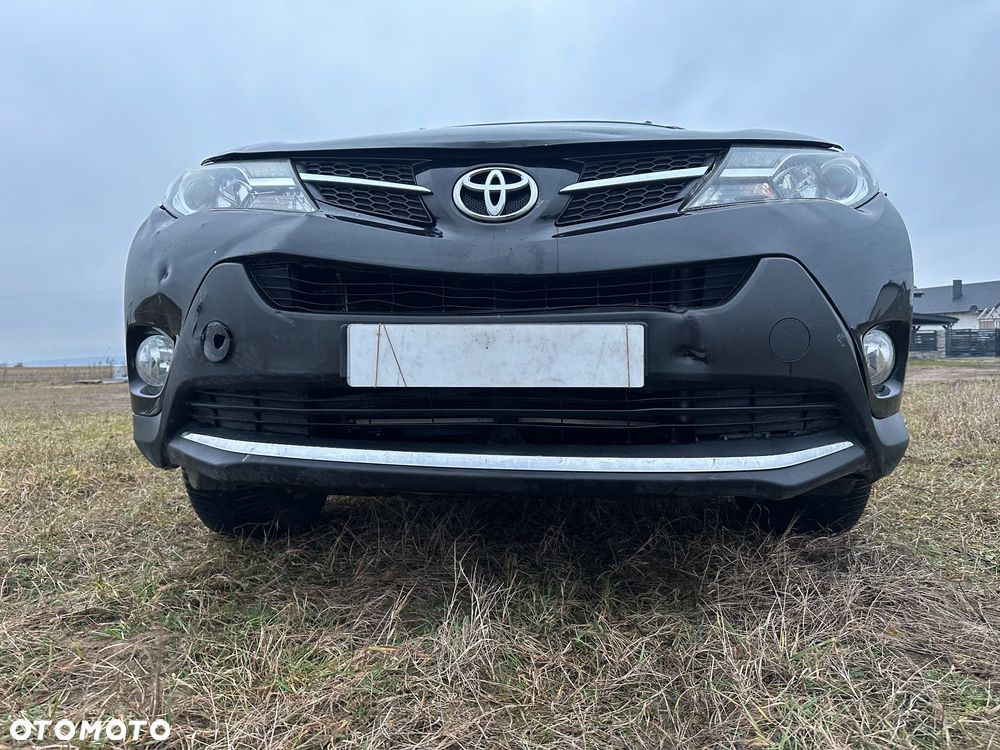 Toyota RAV4 2.2 D-4D 4x4 Edition S - 36