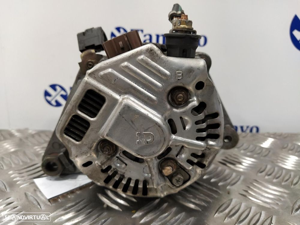 ALTERNADOR TOYOTA COROLLA 2003 - 3