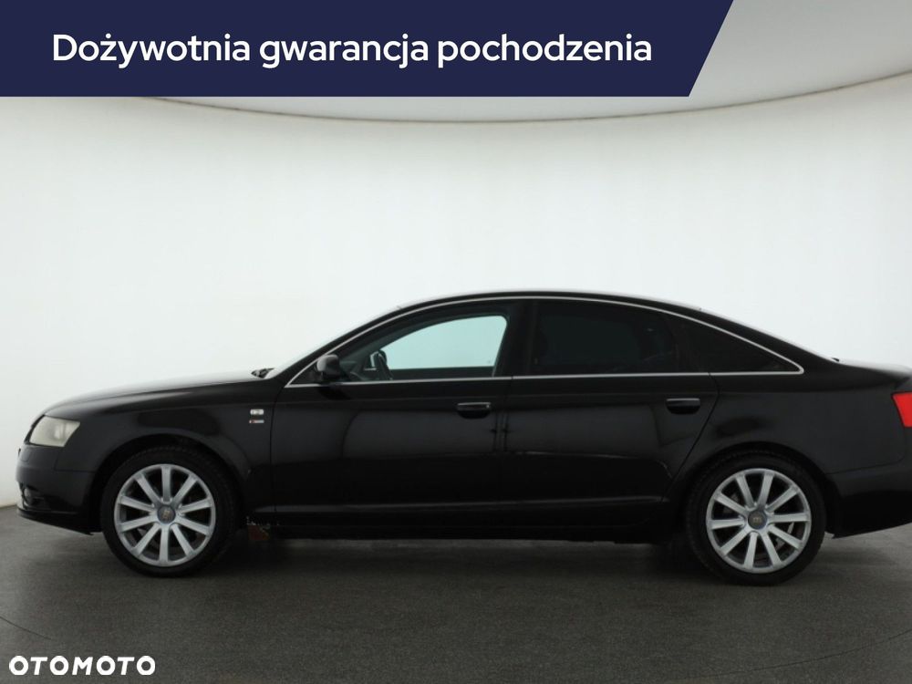 Audi A6 Limousine - 4
