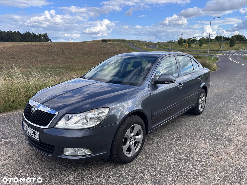 Skoda Octavia 1.4 TSI Ambition - 1