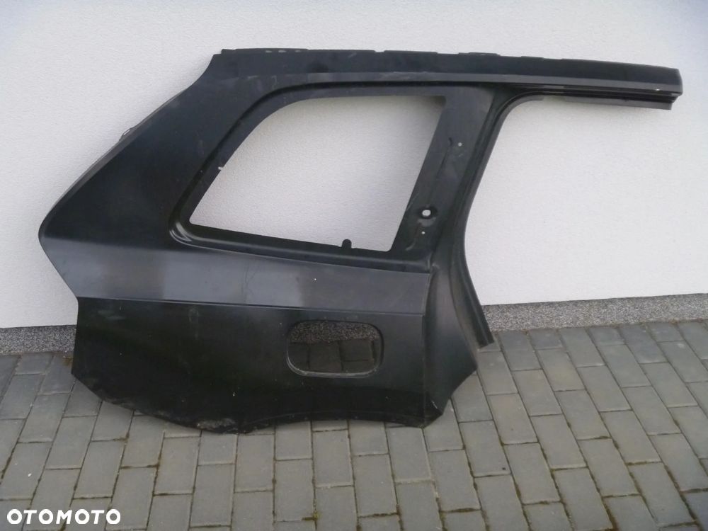 VOLVO XC90 II 2015 -DRZWI TYLNE PRAWE - 6