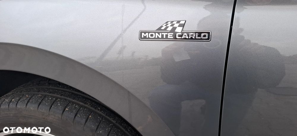 Skoda Kamiq 1.0 TSI Monte Carlo DSG - 32