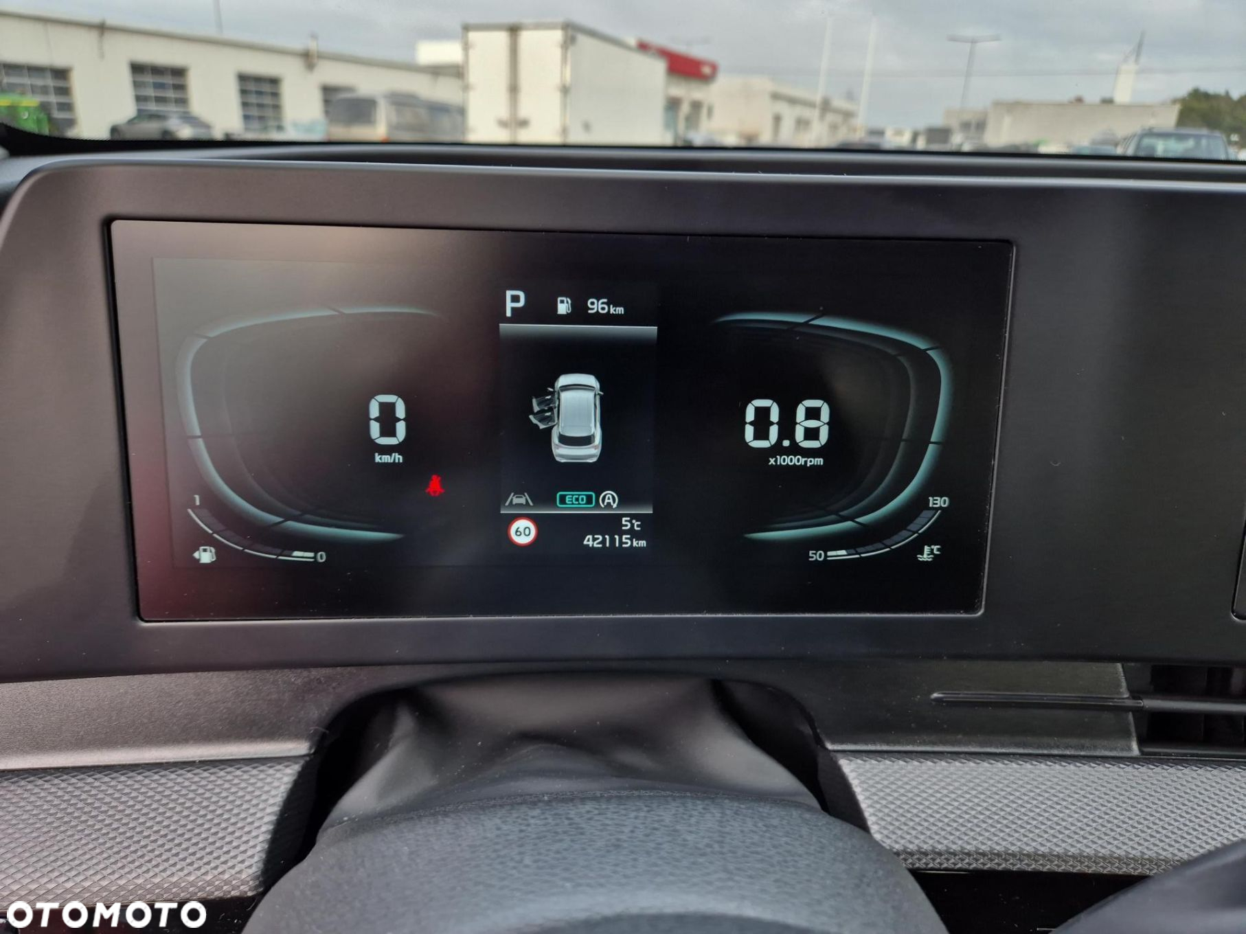 Kia Sportage - 13