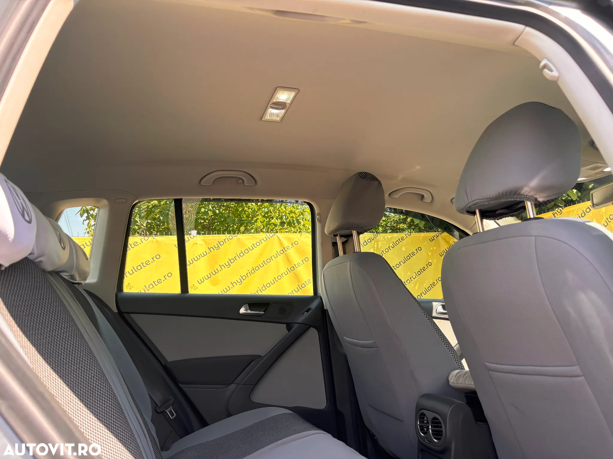 Volkswagen Tiguan 2.0 TDI CR DPF 4Motion Trend&Fun - 26
