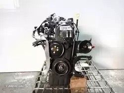 MOTOR COMPLETO KIA PICANTO 2006 -G4HE - 7