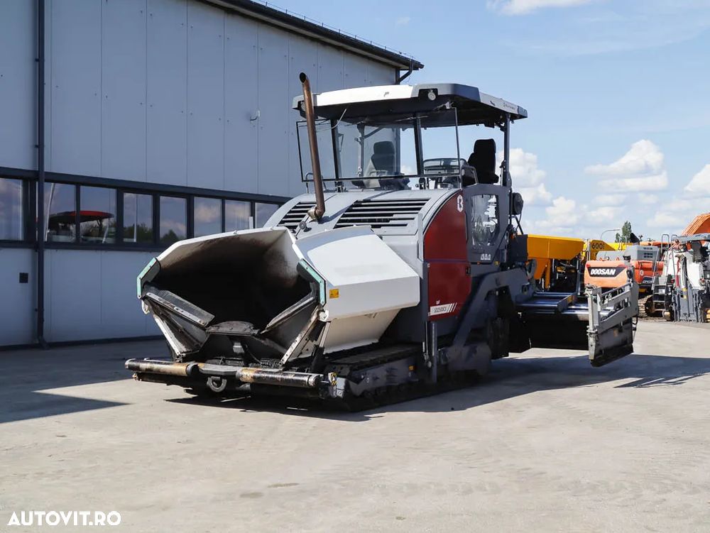 Dynapac SD 2500 CS - 3