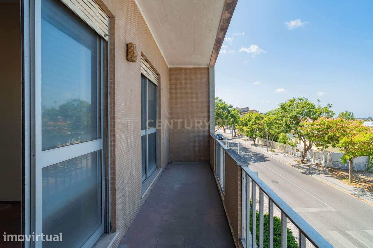 Apartamento T2 em Marinha Grande - Oportunidade Única! - Grande imagem: 5/15