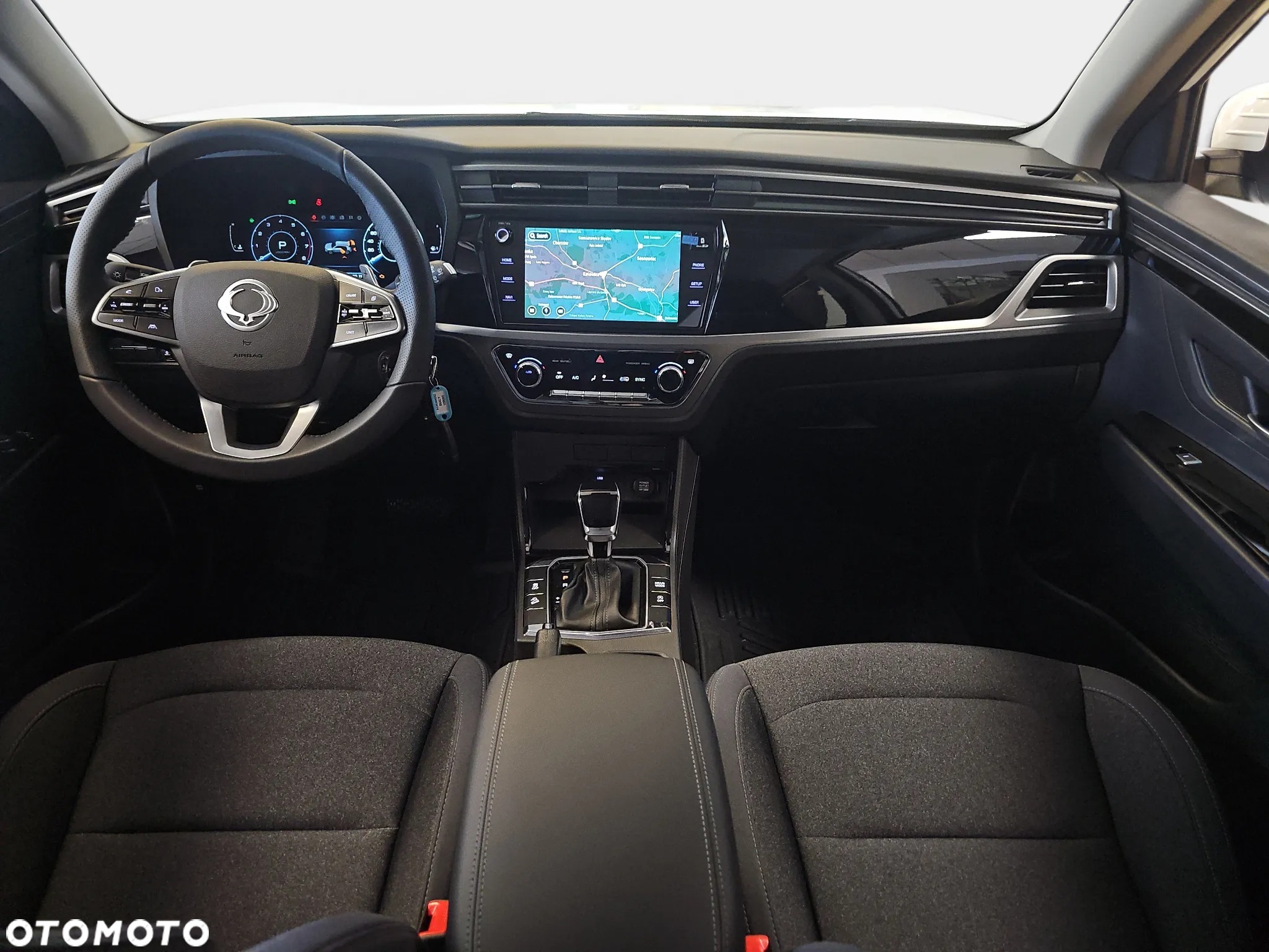 SsangYong/KGM Korando 1.5 T-GDI Joy 2WD - 11
