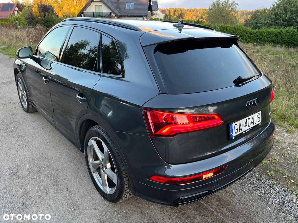 Audi Q5 2.0 TDI Quattro S tronic - 4