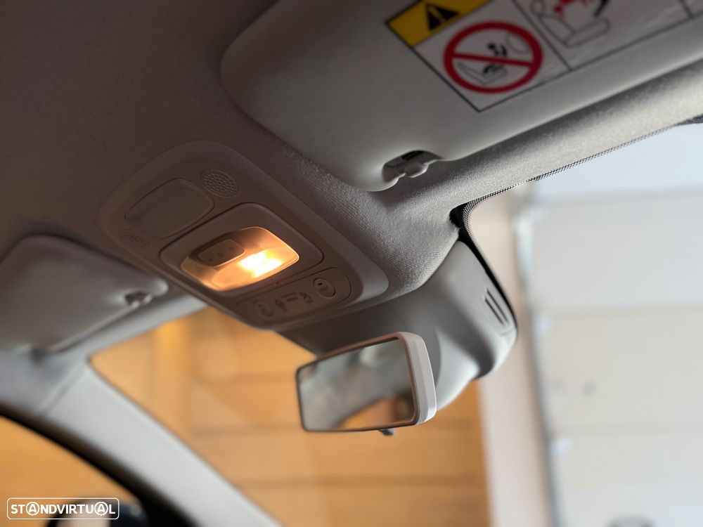 Fiat 500e 42kWh ICON - 12