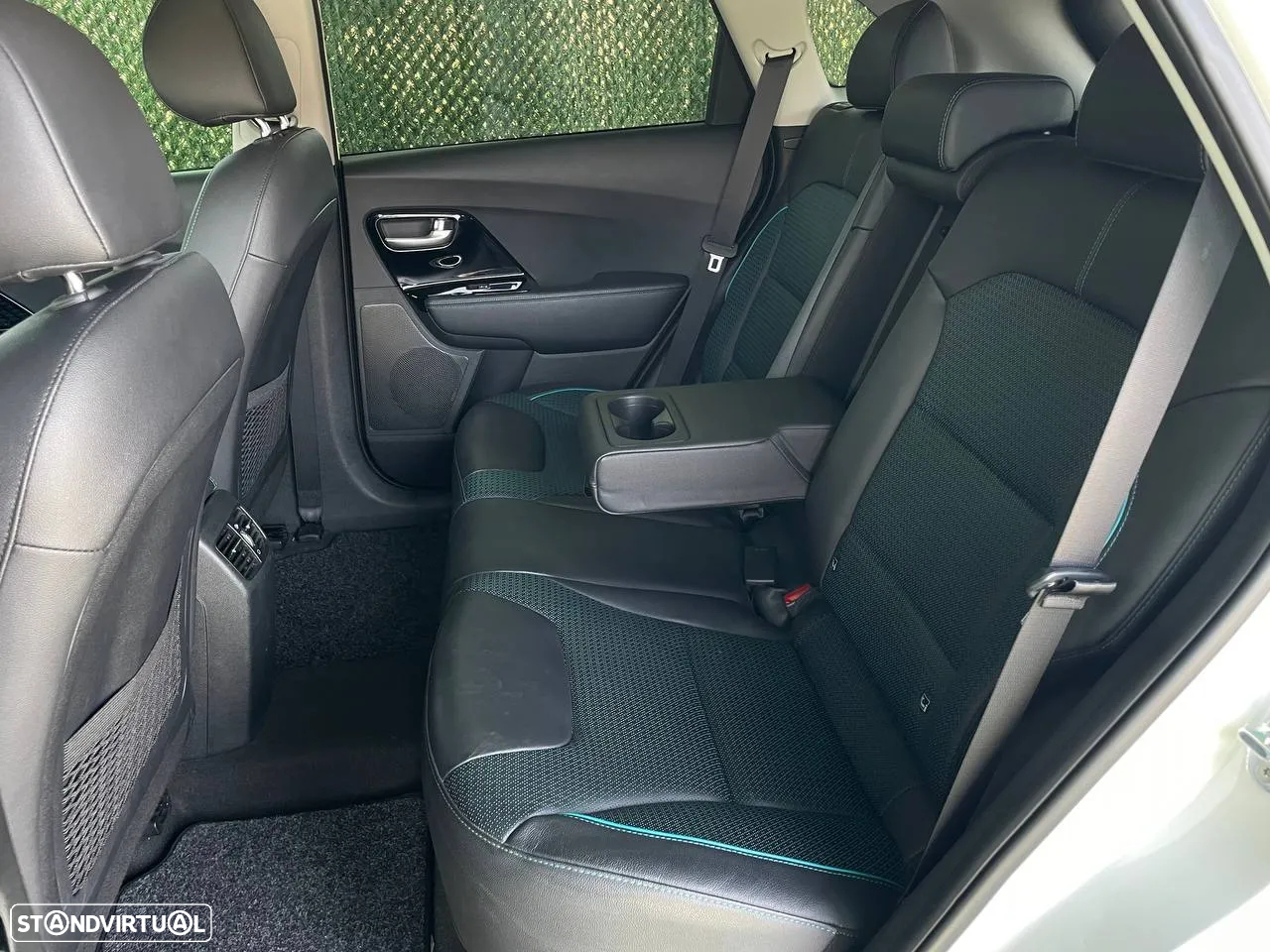 Kia e-Niro 64kWh - 12