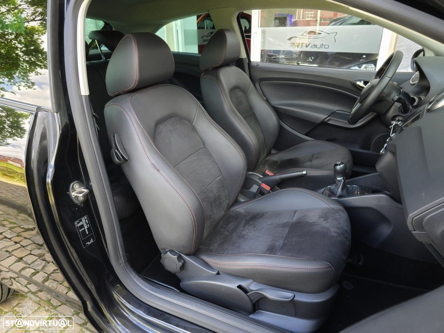 SEAT Ibiza SC 1.0 EcoTSI FR - 21