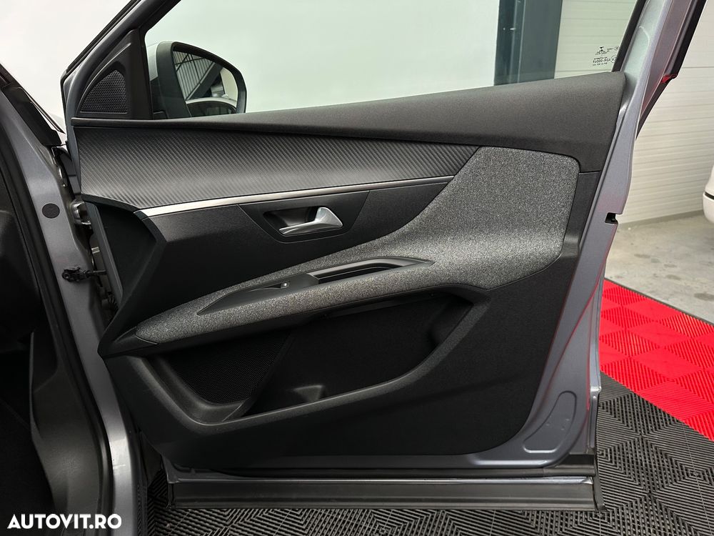 Peugeot 3008 PureTech 130 Stop & Start GPF Active Business-Paket - 26