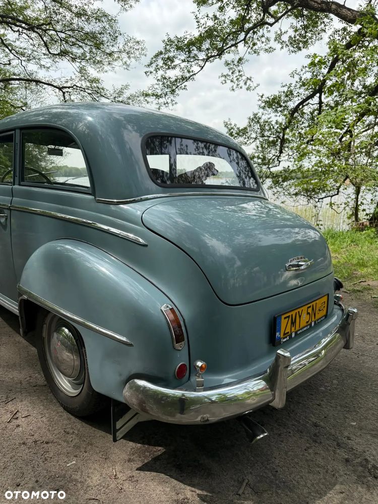 Opel Inny - 9