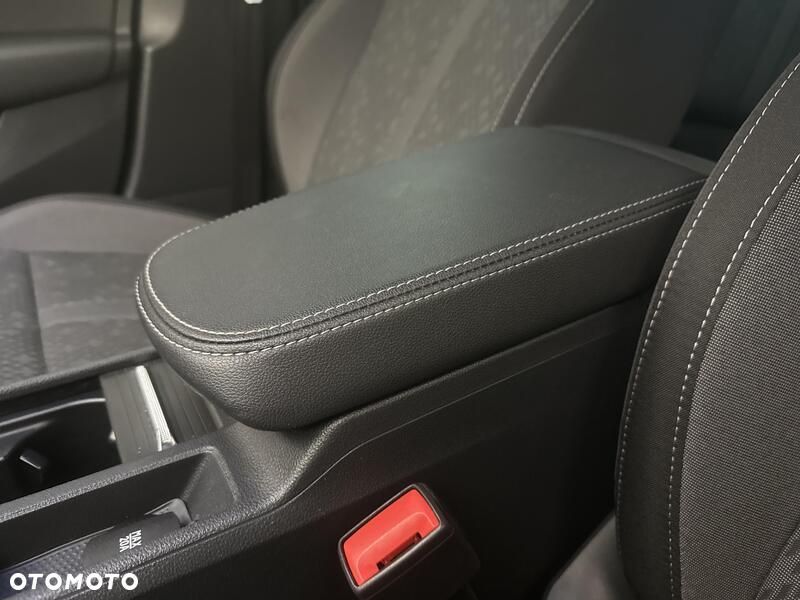 Skoda Octavia 2.0 TSI 4x4 Style DSG - 20