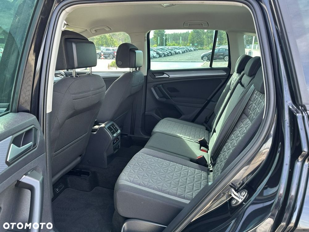 Volkswagen Tiguan 1.5 TSI OPF DSG Life - 14