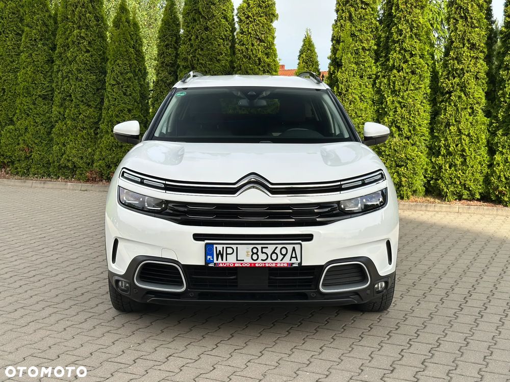 Citroën C5 Aircross - 7