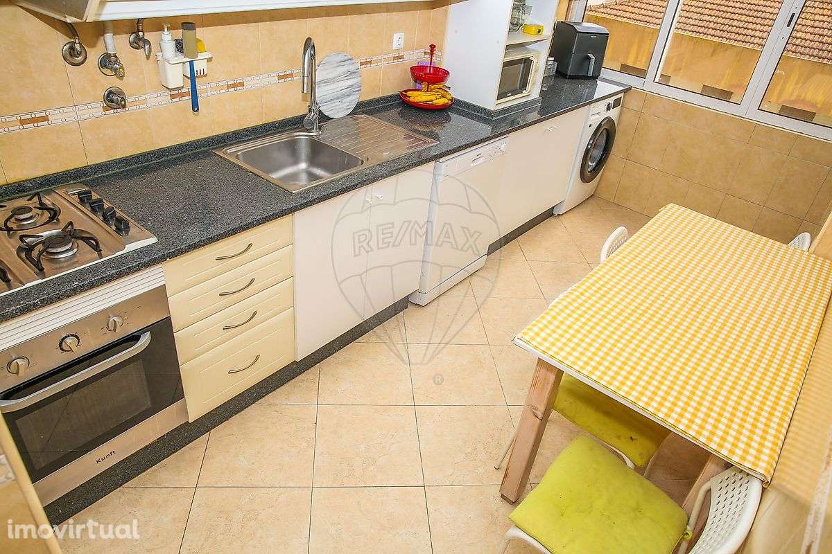 Apartamento T2 para venda - Grande imagem: 5/24