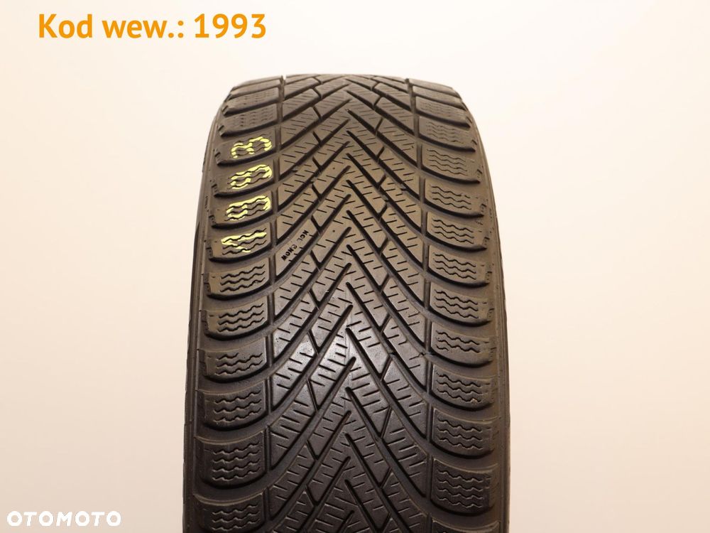 Pirelli Cinturato Winter - 195/45 R16 - 2