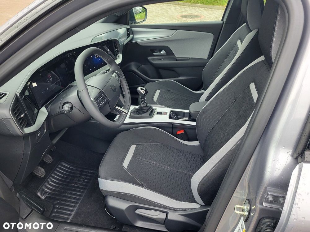Opel Mokka - 13