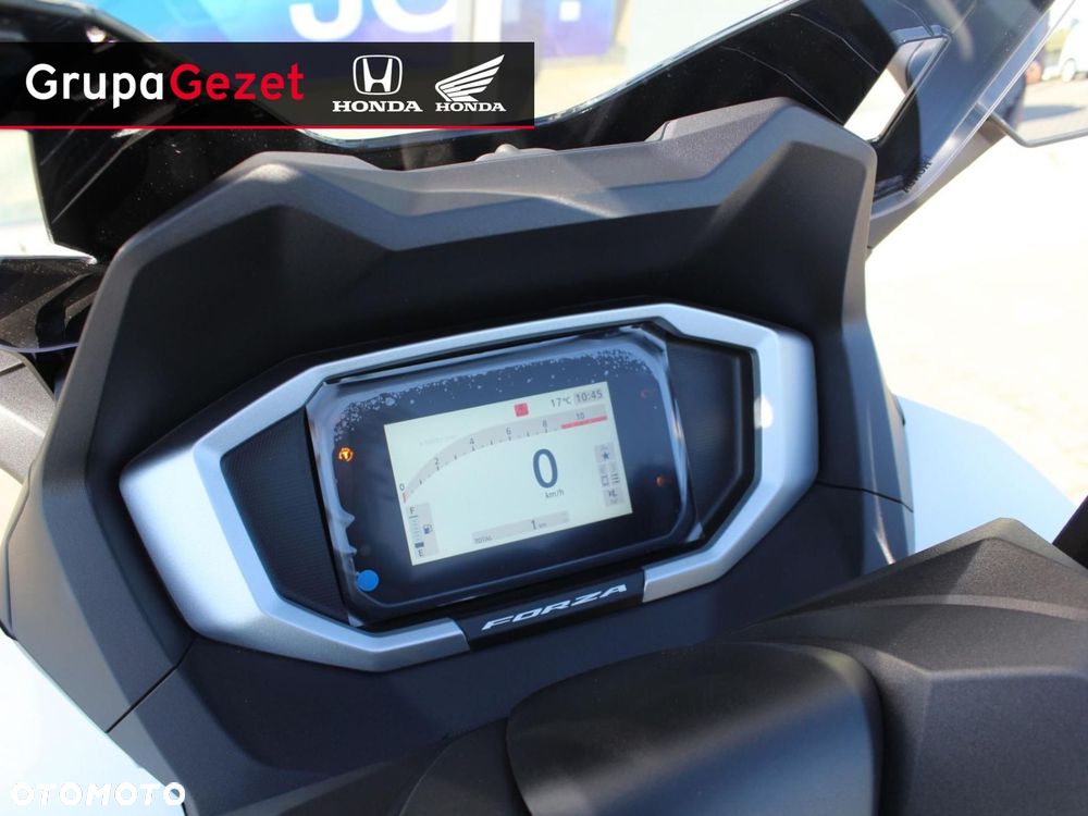Honda NSS - 13