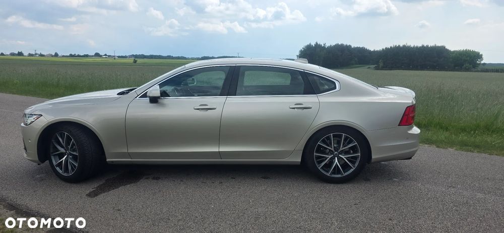 Volvo S90 T5 Momentum - 7