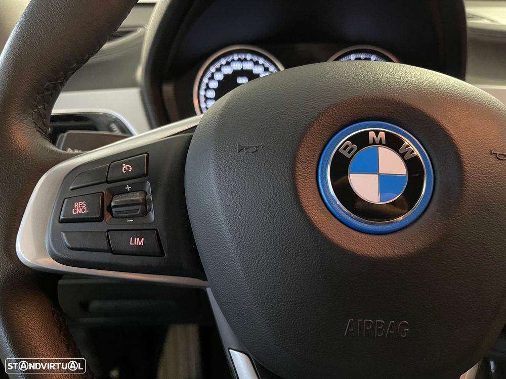 BMW X2 xDrive25e Advantage - 15