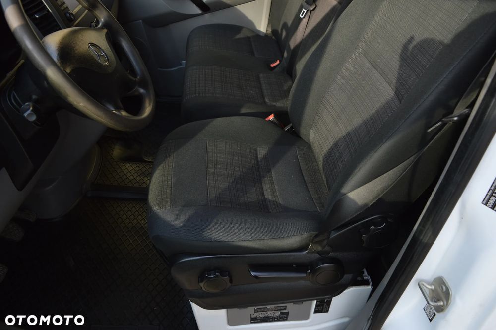 Mercedes-Benz SPRINTER - 18