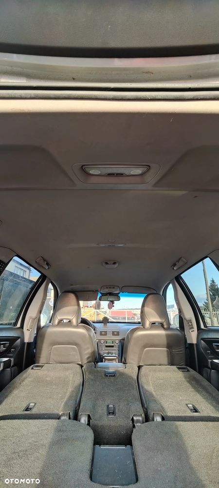 Volvo XC 90 D5 AWD Momentum - 22