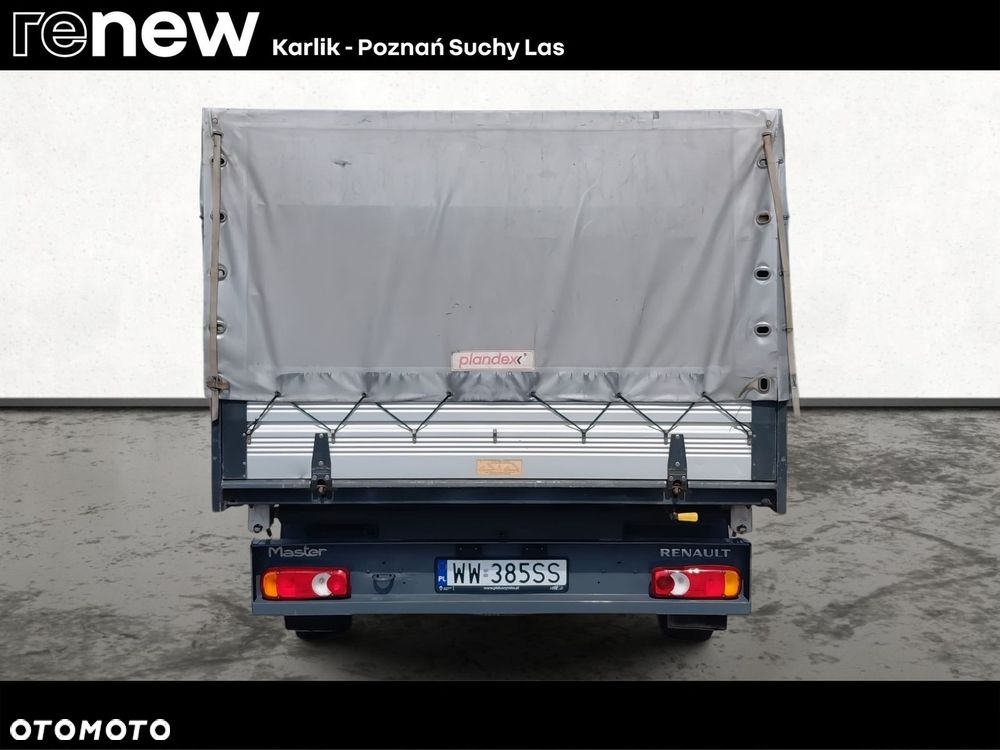 Renault master - 7